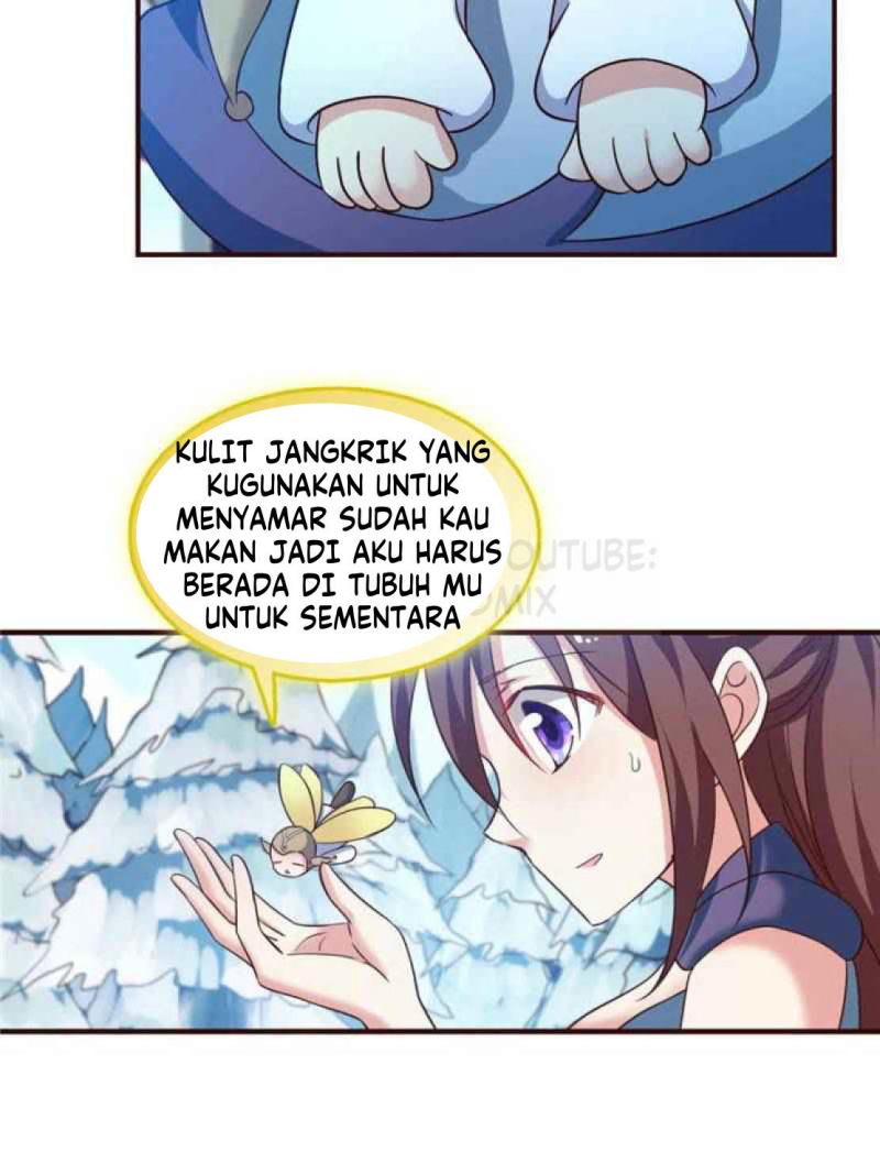 Rebirth Become a Dog chapter 53